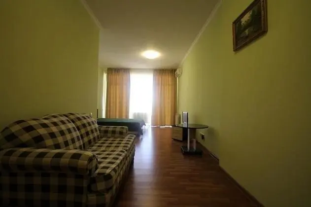 Standard Tek Büyük Yataklı Oda (Without Balcony )