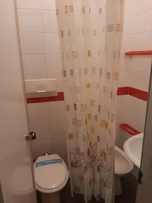 Basic Tek Büyük Yataklı Oda