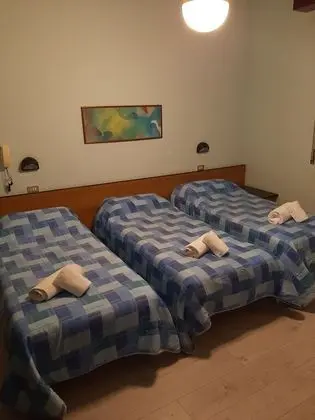 Basic Üç Kişilik Oda