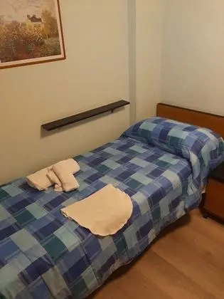 Tek Kişilik Oda