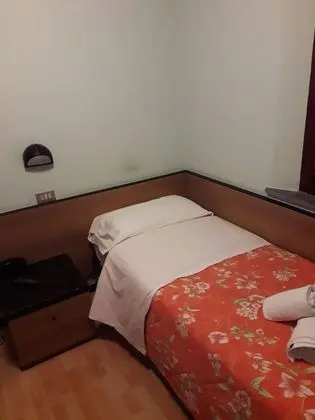 Tek Kişilik Oda