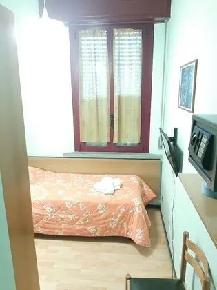 Tek Kişilik Oda