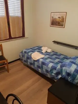 Tek Kişilik Oda
