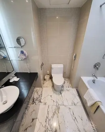 Standard İki Ayrı Yataklı Oda