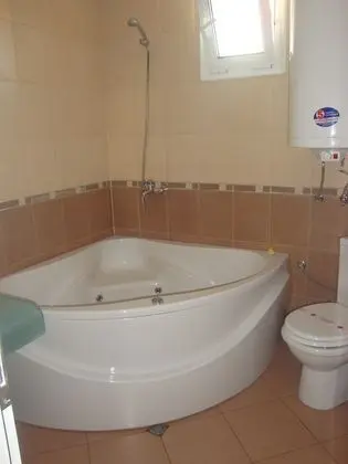 Apart Daire, 1 Yatak Odası, Balkon