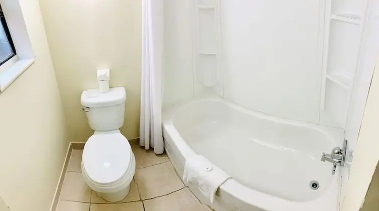 Standard Oda, 2 Çift Kişilik Yatak