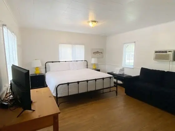 Cabin Osage Cabin #2