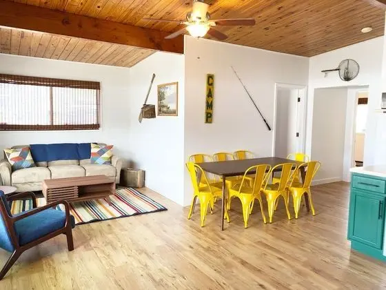 Old Linn Creek Cabin #12