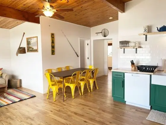 Old Linn Creek Cabin #12