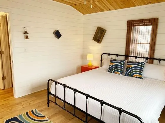 Singing Hills Cabin #1