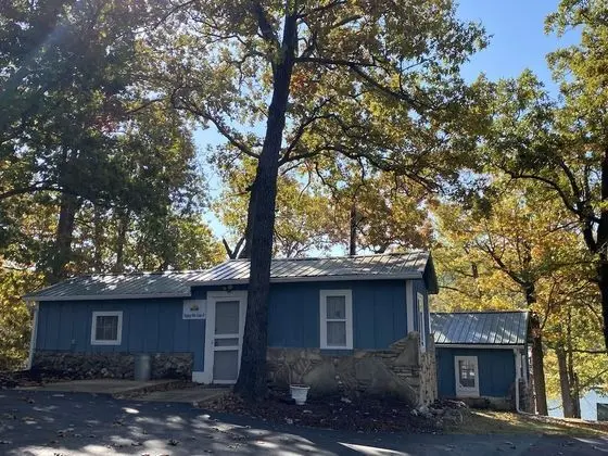 Singing Hills Cabin #1