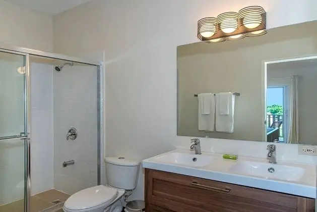 Deluxe Sıra Ev, 2 Yatak Odası, Okyanus Manzaralı