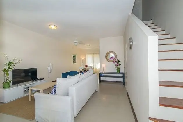 Deluxe Sıra Ev, 2 Yatak Odası, Deniz Manzaralı, Denize Sıfır