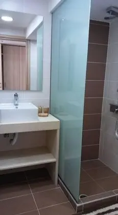 Basic Apart Daire, 1 Yatak Odası