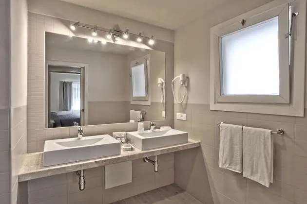 Apart Daire, Teras (Garden Access)