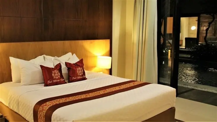 Villa, 1 Yatak Odası, Havuz Manzaralı (Share Pool & Kitchen Villa)
