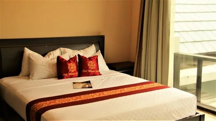 Exclusive Villa, 4 Yatak Odası (Private Pool & Kitchen)