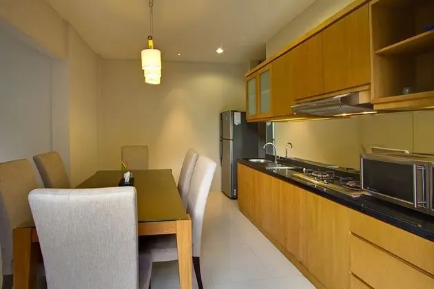 Exclusive Villa, 4 Yatak Odası (Private Pool & Kitchen)