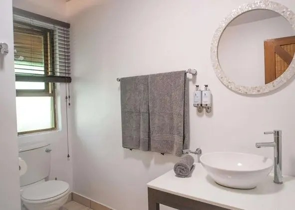 Comfort Tek Kişilik Oda