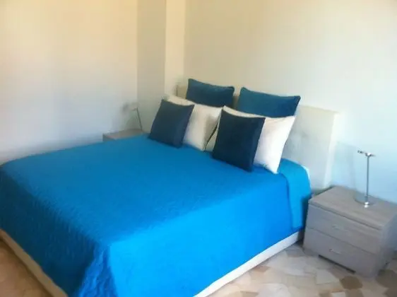 Apart Daire, 1 Yatak Odası, Şehir Manzaralı