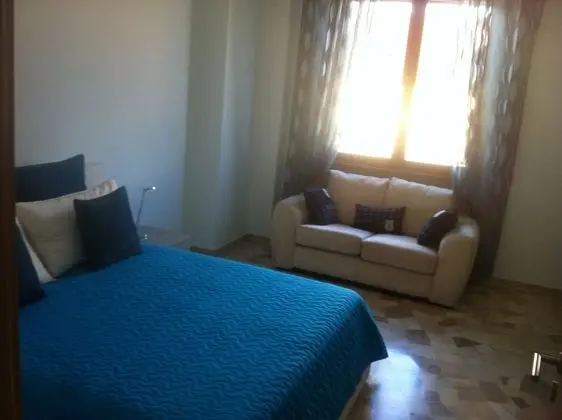 Apart Daire, 1 Yatak Odası, Şehir Manzaralı