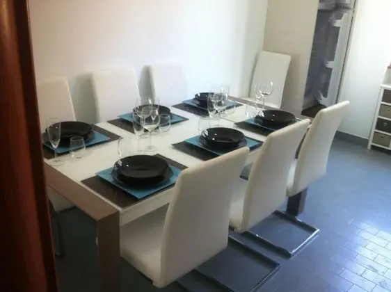 Apart Daire, 1 Yatak Odası, Şehir Manzaralı