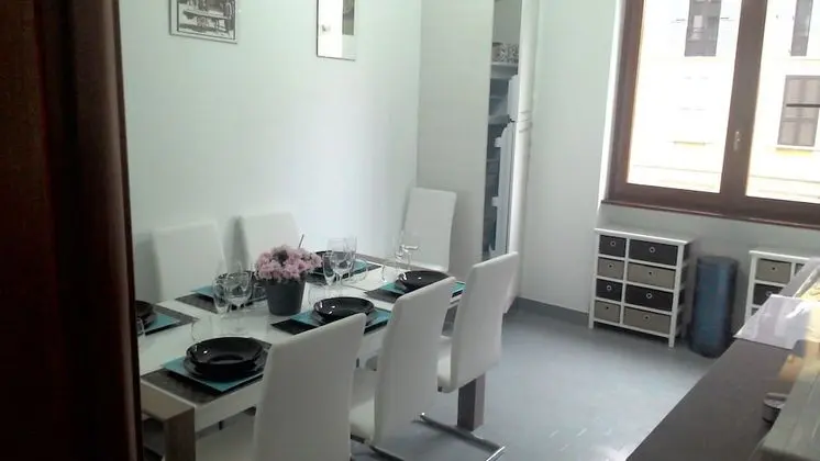Apart Daire, 1 Yatak Odası, Şehir Manzaralı