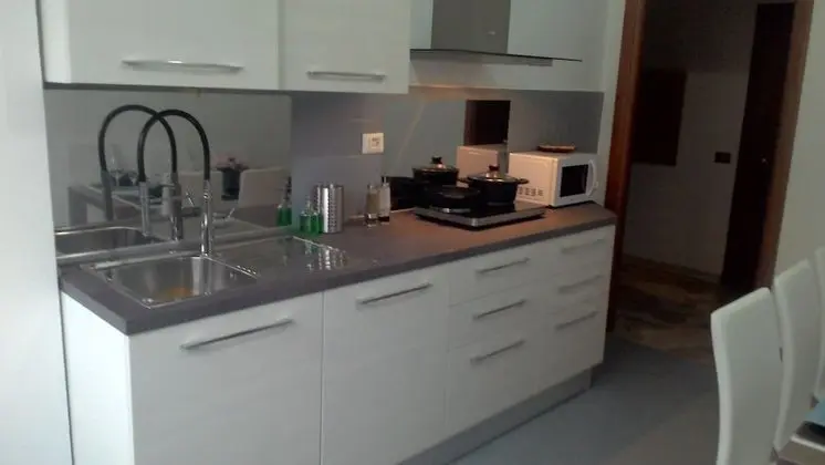 Apart Daire, 1 Yatak Odası, Şehir Manzaralı