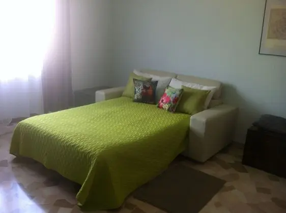 Apart Daire, 1 Yatak Odası, Şehir Manzaralı