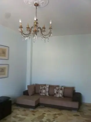 Apart Daire, 1 Yatak Odası, Şehir Manzaralı