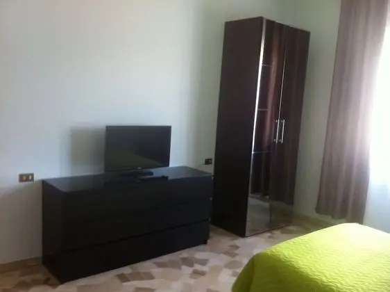 Apart Daire, 1 Yatak Odası, Şehir Manzaralı
