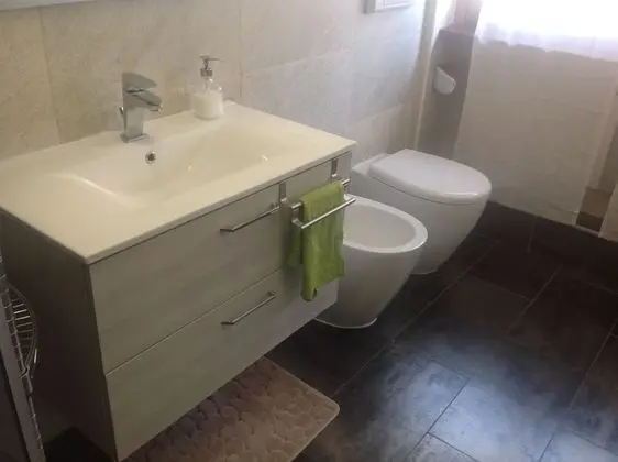 Apart Daire, 1 Yatak Odası, Şehir Manzaralı