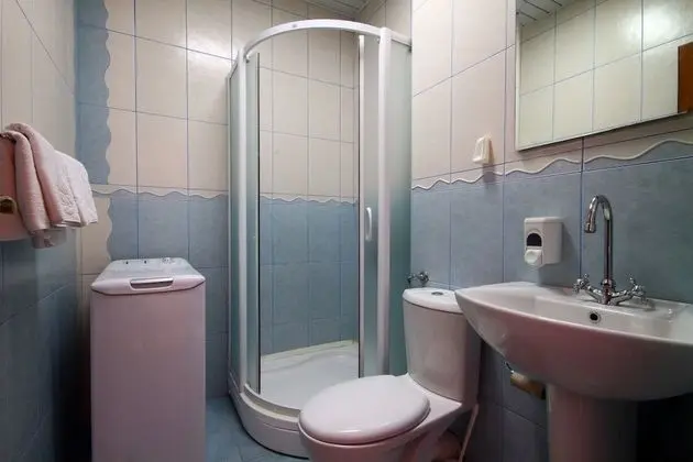 Apart Daire, 1 Yatak Odası
