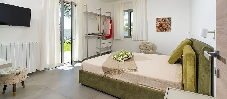 Villa, 3 Yatak Odası
