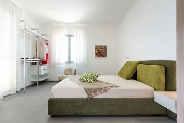 Villa, 3 Yatak Odası