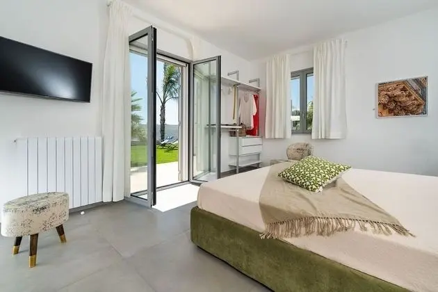 Villa, 3 Yatak Odası