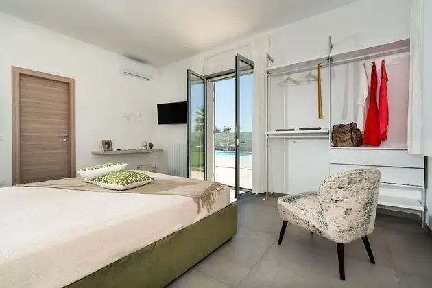 Villa, 3 Yatak Odası