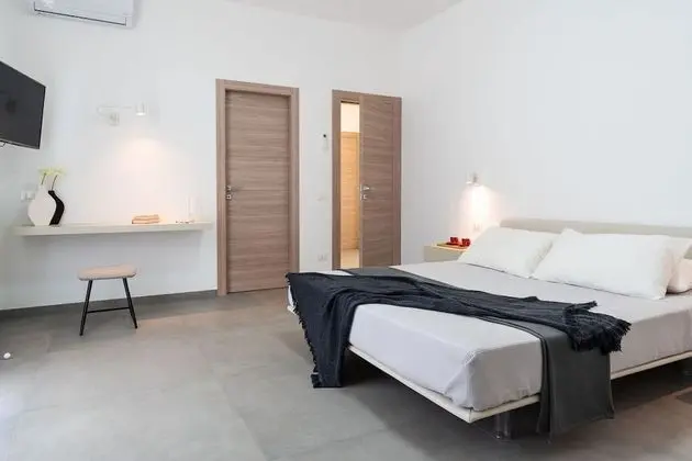 Villa, 3 Yatak Odası