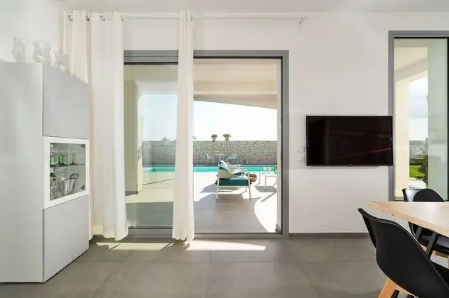 Villa, 3 Yatak Odası