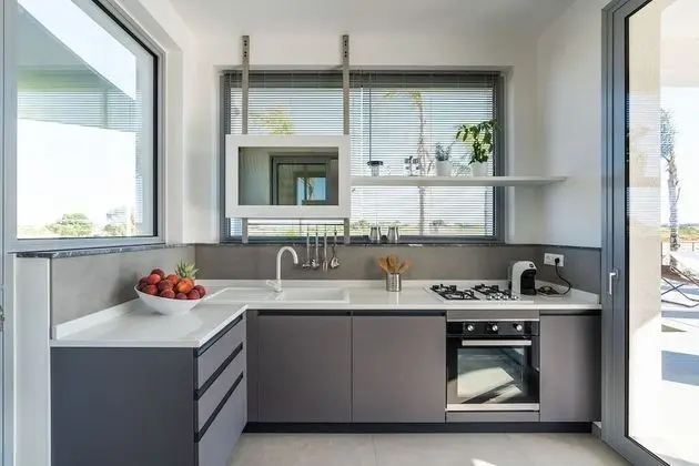 Villa, 3 Yatak Odası