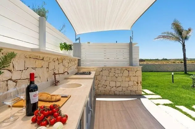 Villa, 3 Yatak Odası