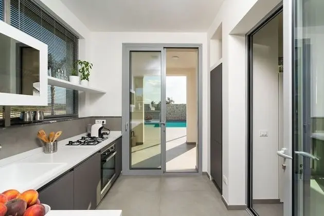 Villa, 3 Yatak Odası