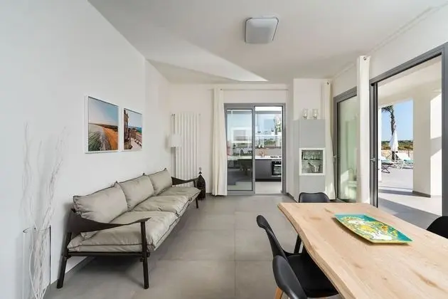 Villa, 3 Yatak Odası