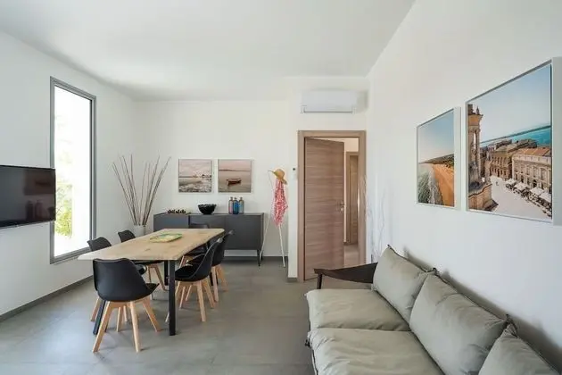 Villa, 3 Yatak Odası
