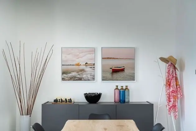 Villa, 3 Yatak Odası