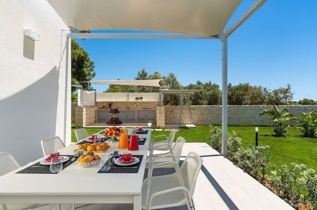 Villa, 3 Yatak Odası