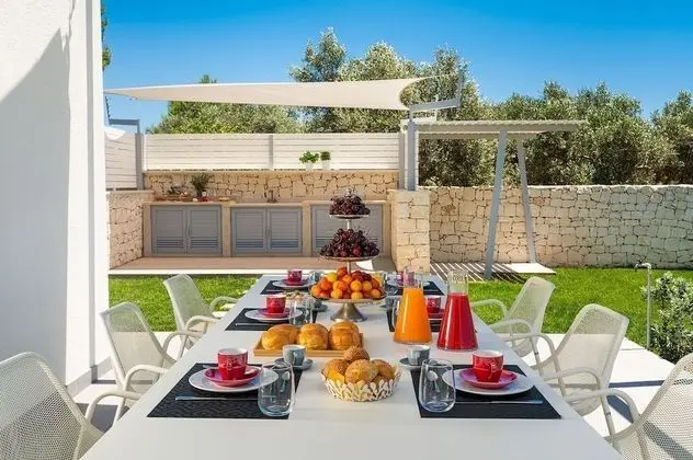 Villa, 3 Yatak Odası