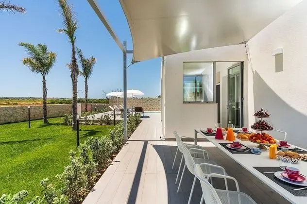 Villa, 3 Yatak Odası