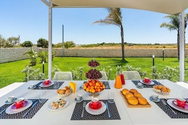 Villa, 3 Yatak Odası