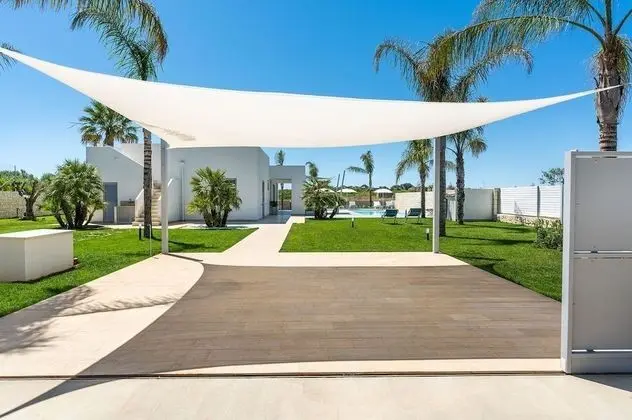 Villa, 3 Yatak Odası